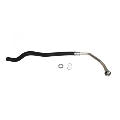 CRP/REIN - PSH0162 - Power Steering Reservoir Line Hose pa1