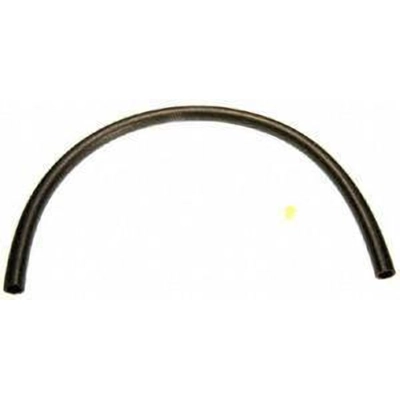 Power Steering Reservoir Line Or Hose by EDELMANN - 71297 pa1