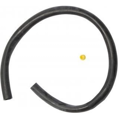 Power Steering Reservoir Line Or Hose by EDELMANN - 71297 pa3