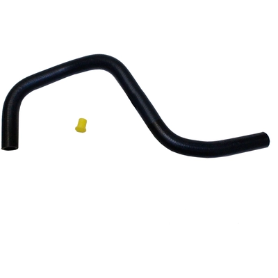 Power Steering Reservoir Line Or Hose by EDELMANN - 80806 pa2