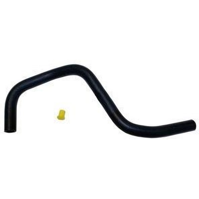 Power Steering Reservoir Line Or Hose by EDELMANN - 80806 pa5