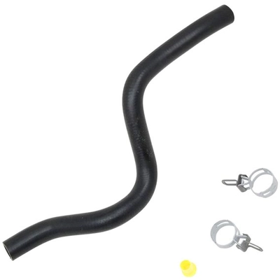 EDELMANN - 81173 - Power Steering Return Line Hose Assembly pa1