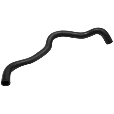 SUNSONG NORTH AMERICA - 3403740 - Power Steering Reservoir Hose pa3