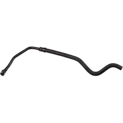 SUNSONG NORTH AMERICA - 3404570 - Power Steering Reservoir Hose pa1