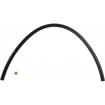 SUNSONG NORTH AMERICA - 3501776 - Power Steering Return Hose pa1