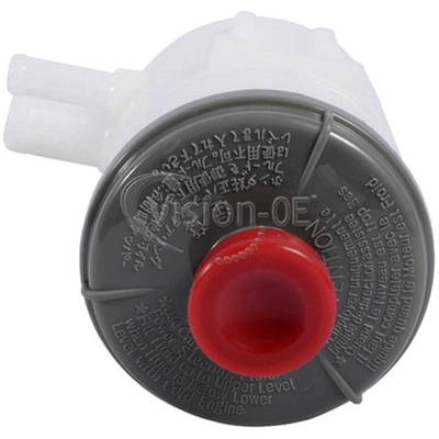 Power Steering Reservoir by VISION OE - 993-0003 pa2