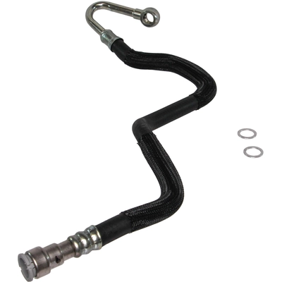 Power Steering Return Hose by CRP/REIN - PSH0232 pa3