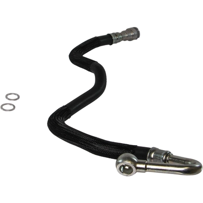 Power Steering Return Hose by CRP/REIN - PSH0232 pa5