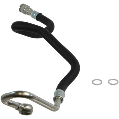 Power Steering Return Hose by CRP/REIN - PSH0238 pa1