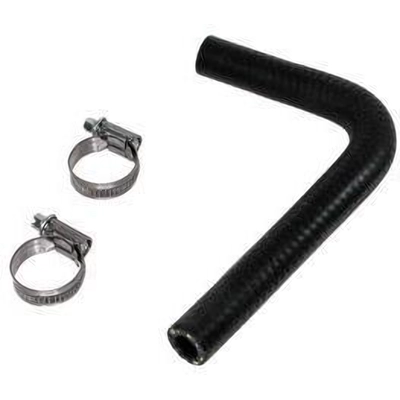 Power Steering Return Hose by CRP/REIN - PSH0528 pa17