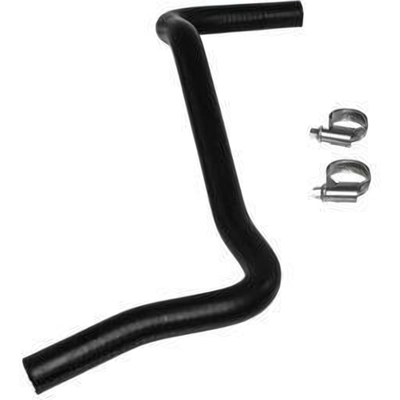 Power Steering Return Hose by CRP/REIN - PSH0532 pa16