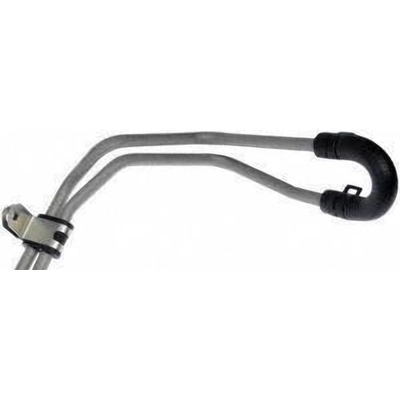 Power Steering Return Hose by DORMAN (OE SOLUTIONS) - 979-2034 pa2