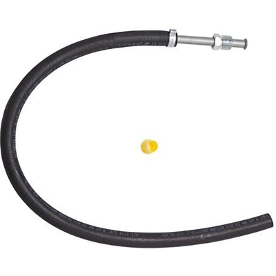 EDELMANN - 70177 - Power Steering Return Hose pa4