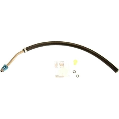 Power Steering Return Hose by EDELMANN - 71322 pa1