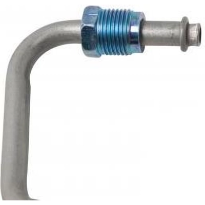 EDELMANN - 71417 - Power Steering Return Hose pa5