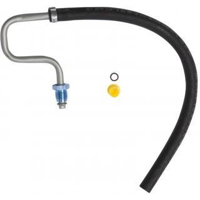 EDELMANN - 71417 - Power Steering Return Hose pa6