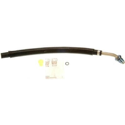 Power Steering Return Hose by EDELMANN - 80037 pa2