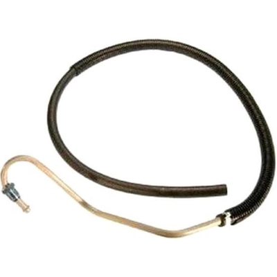 Power Steering Return Hose by EDELMANN - 80039 pa5