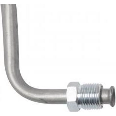 Power Steering Return Hose by EDELMANN - 80222 pa4