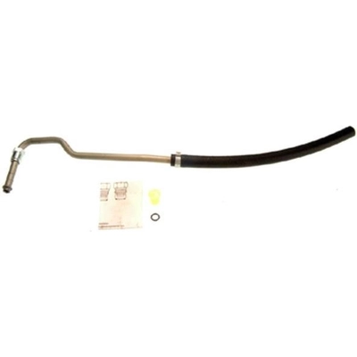 Power Steering Return Hose by EDELMANN - 80251 pa2