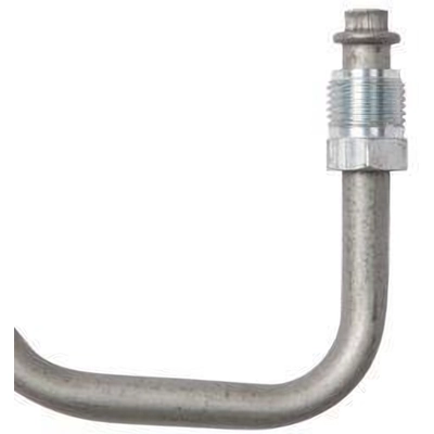 Power Steering Return Hose by EDELMANN - 80251 pa3