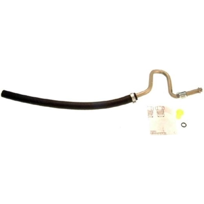 Power Steering Return Hose by EDELMANN - 80252 pa2