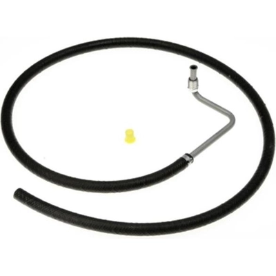 EDELMANN - 80407 - Power Steering Return Hose pa2