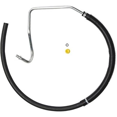 EDELMANN - 80611 - Power Steering Return Hose pa2