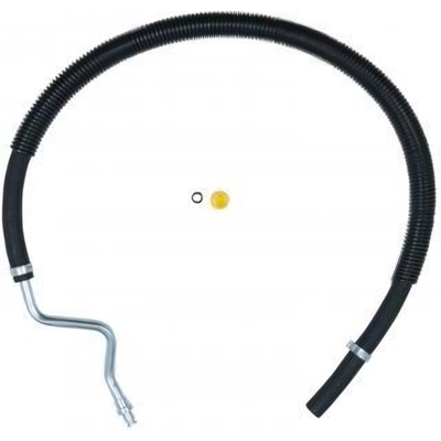 EDELMANN - 80615 - Power Steering Return Hose pa2