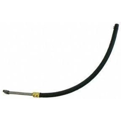 EDELMANN - 80616 - Power Steering Return Hose pa1