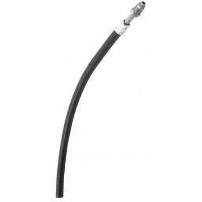 Power Steering Return Hose by EDELMANN - 80667 pa1