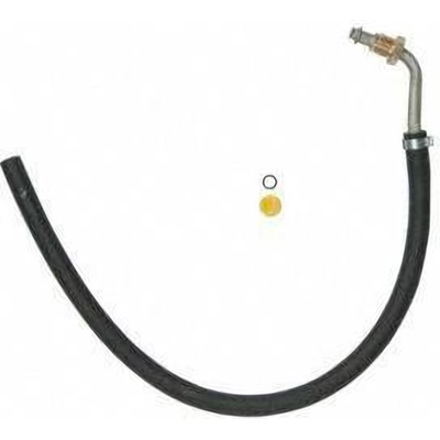 EDELMANN - 80698 - Power Steering Return Hose pa3