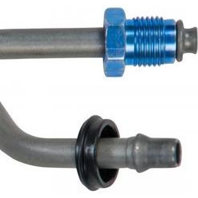 Power Steering Return Hose by EDELMANN - 80709 pa5