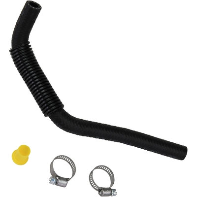 Power Steering Return Hose by EDELMANN - 81089 pa1