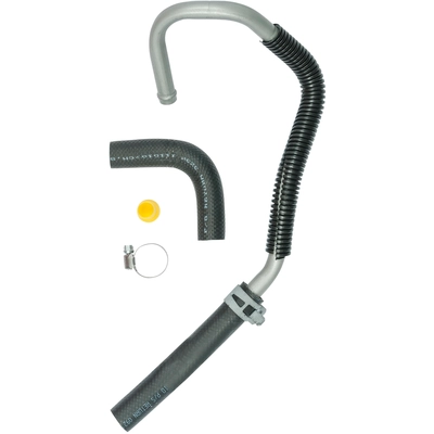 EDELMANN - 81092 - Power Steering Return Hose pa1