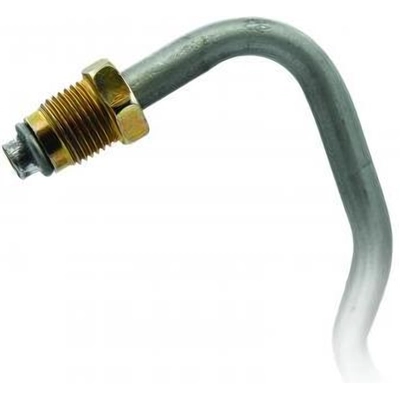 Power Steering Return Hose by EDELMANN - 81121 pa4