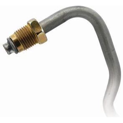 Power Steering Return Hose by EDELMANN - 81121 pa6