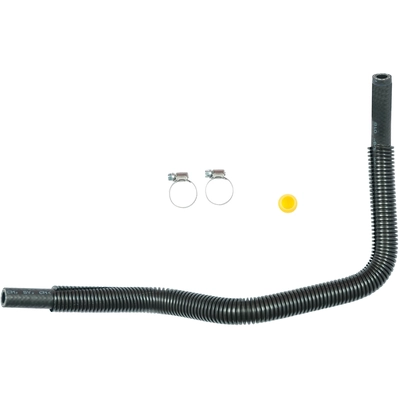 Power Steering Return Hose by EDELMANN - 81143 pa1