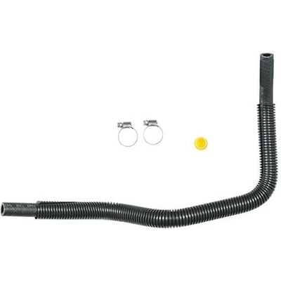 Power Steering Return Hose by EDELMANN - 81143 pa2