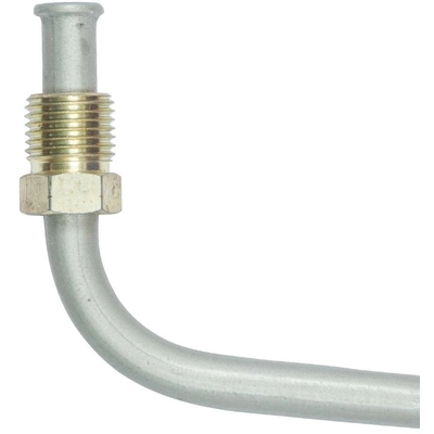 EDELMANN - 81238 - Power Steering Return Hose pa7