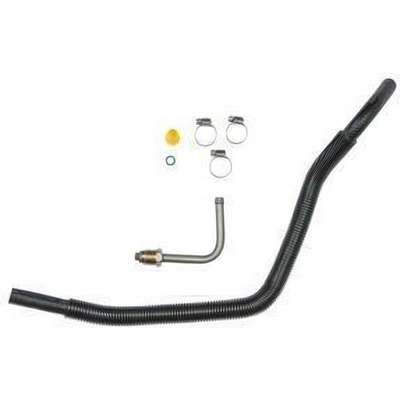 Power Steering Return Hose by EDELMANN - 81262 pa3