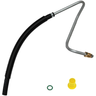 EDELMANN - 81282 - Power Steering Return Hose pa1