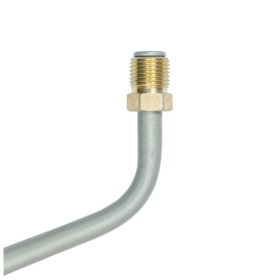 Power Steering Return Hose by EDELMANN - 81294 pa2