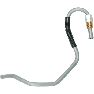 EDELMANN - 81295 - Power Steering Return Hose pa2