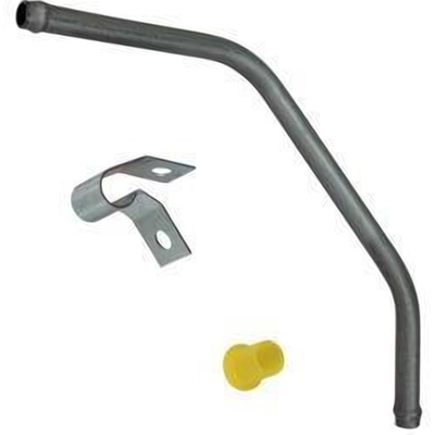 Power Steering Return Hose by EDELMANN - 81384 pa6