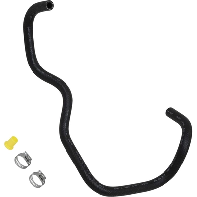 EDELMANN - 81403 - Power Steering Return Line Hose Assembly pa1