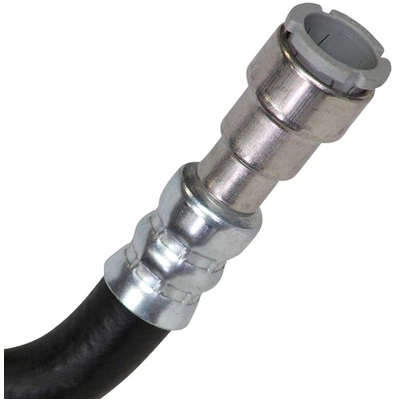 Power Steering Return Hose by EDELMANN - 81442 pa8