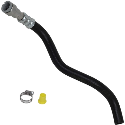 EDELMANN - 81449 - Power Steering Return Line Hose Assembly pa2