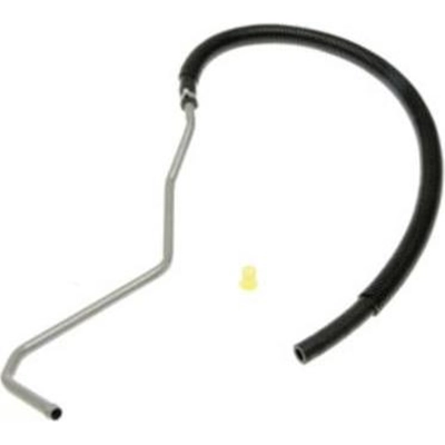 Power Steering Return Hose by EDELMANN - 92227 pa2