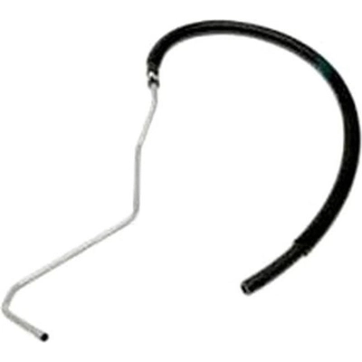 Power Steering Return Hose by EDELMANN - 92227 pa5